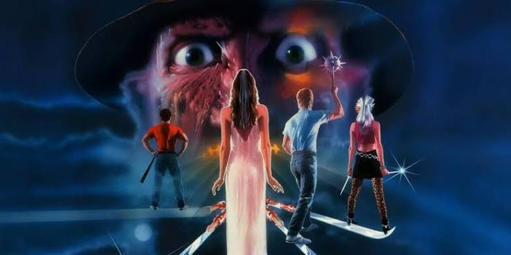 Nightmare on Elm Street 3 Lays the Foundation for a Franchise Reboot