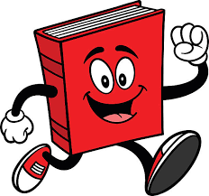 Image result for clip art books