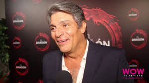 Roberto Mateos: “Epigmenio Moncada is one of the best characters I have  portrayed in my career”