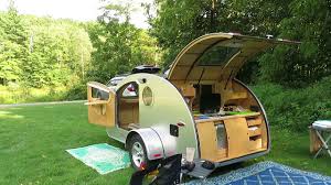 1500 lb camper with bathroom. Top Ten Teardrop Campers Under 1500 Lbs For 2021 Teardropgo
