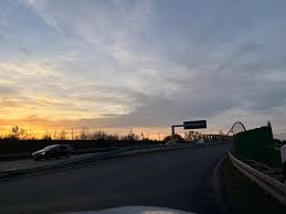 Guten Morgen und ein schön Start in die Woche