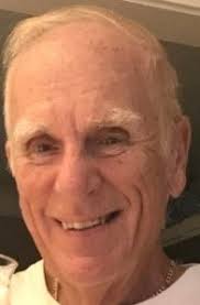 James E Ferguson Obituary