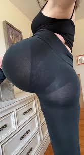 These are way too see thru