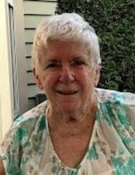 Obituary information for Mary Ann Dooley