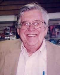 Ross C. Shriver, Jr. Obituary May 13, 2016