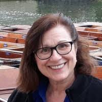 Angela Hickok's Instagram, Twitter & Facebook