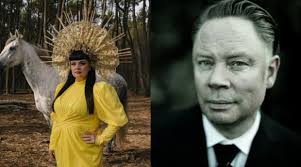 Tami Neilson and Delaney Davidson Win 2023 APRA Best Country Music Song  Award