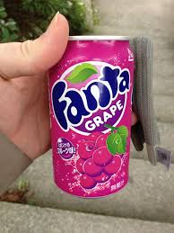 See more ideas about fanta, fanta can, soft drinks. Blog Photo Fanta Au Raisin Japonais Fanta Food Dessert For Dinner
