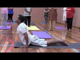 16 Step Surya Namaskar Youtube Surya Namaskar Kriya Yoga Surya