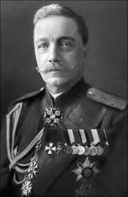 Military heroes in Rosary Gardens