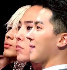 ค้นพบวิดีโอสั้น ๆ ที่เกี่ยวข้องกับ mino g dragon บน tiktok รับชมเนื้อหายอดนิยมจากผู้สร้างต่อไปนี้: Seo What On Twitter Eyes Nose Lips Taeyang Gdragon Mino Http T Co 50swigwzox