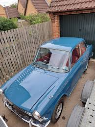 Image result for Torino Green 1965 Daihatsu