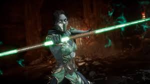 You don't need to be too mindful of timing when playing as jade since she can take her time and do what she needs to do with the help of some great range provided via her staff. Jade Mortal Kombat 11 Fatalities Guide Inputs List Videos