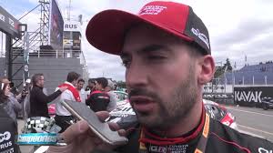 Cravero se afirmó y le ganó a Barrios Bustos