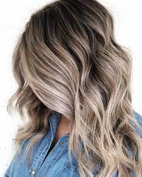 Ct Hair Artist On Instagram Sand Dollar Artistic Hair Sand Blonde Balayage Sand Blonde Hair