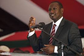 Stephen asks him if his partnership with kenyan president uhuru kenyatta is on the verge of collapse. Kenyan Police Order Arrest Of Deputy President S Pilot For Assaulting Policewoman