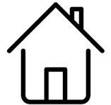 Casa - Descarga iconos gratis