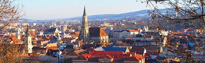 1940 gelangte nordsiebenbürgen mit cluj durch den zweiten wiener schiedsspruch wieder an ungarn. Die Stadt Cluj Napoca In Rumanien Studieren Und Leben In Cluj Napoca