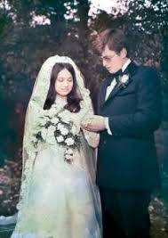 SAWKO: 40th wedding anniversary