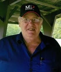 Richard R. Dougherty, 72