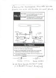 When installing new batteries, first mark the cables. 12 Volt Modified Wiring Diagram