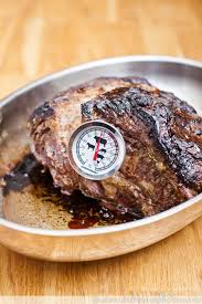 Hohe Rippe Perfekt Gegart Lecker Macht Laune Lecker Rippenbraten Rezept Rippchen Braten