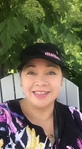 Tagalog Filipino Language Tutor Ellen