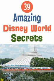 Because of disney's massive influence, as w. Walt Disney World Trivia Questions And Answers