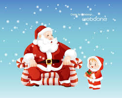 54 santa claus sfondi hd e immagini per sfondi. Santa Claus Wallpapers Wallpaper Cave