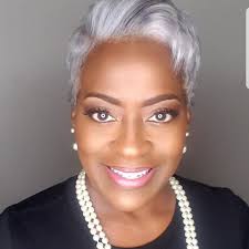 Join us in wishing our Assistant Editor, Rev. Lisa Hammonds a very Happy  Birthday 🎂!