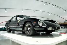 This 1962 ferrari 250 gto with chassis number 3851gt now holds the record for the most expensive car ever after being auctioned for a staggering 38,115,000 usd. 1963 Ferrari 250 Gto Chassis 4219 Gt Ferrari