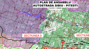 Coduri postale sebes lista strazilor. Autostrada Cu 9 Tunele Gata De Start Dcbusiness Ro