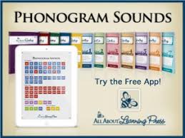 Free Phonogram Sounds App