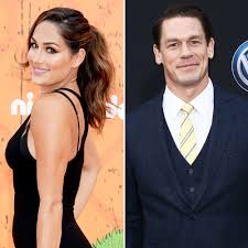Check spelling or type a new query. Nikki Bella S Book Everything She Said About John Cena Relationship