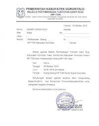 Demikianlah artikel mengenai beberapa contoh surat edaran yang dikeluarkan oleh pemerintah daerah. 11 Contoh Surat Dinas Lengkap Dengan Formatnya Themoondoggies