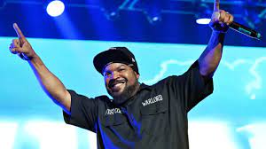 Ice Cube to be immortalized at TCL Chinese Theatre Hollywood - 95.1 The Beat