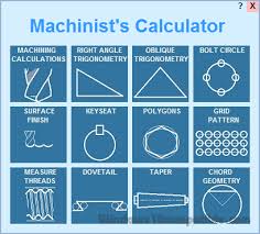 machinist calculator 7 5 0 1 free download