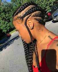 Check spelling or type a new query. Best And Quick Braided Hairstyles With Weave Fastnewsfeed