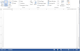Go to the gray portion at either end of a ruler. View A Ruler In Google Drawings Web Applications Stack Exchange