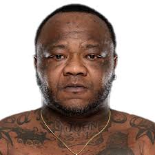 JOE RAY's Fighter Profile