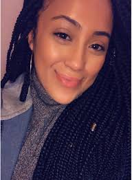 Kayla Marte's Instagram, Twitter & Facebook