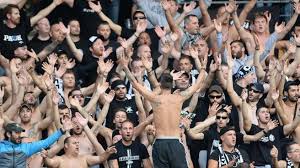 We've tested & reviewed the best desk fans for all budgets. Myths Heroes And Legends Paok In Focus Uefa Europa League Uefa Com