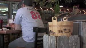 Bringing affordable luxury to your backyard. Welcome To The Backyard Grill Cypress Texas Youtube