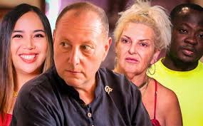 90 Day Fiancé: Everything We Know About Tim Malcolm's Gringo Guns Company