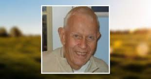 Wiley Miles Baldwin Obituary December 16, 2016