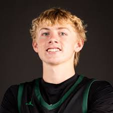 Gunner Morinini's St. Joseph High School Bio