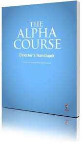 Director S Handbook Alpha Course New Alpha Course Alpha Meaning Of Life