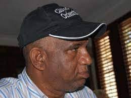 IPPP y MMV de luto por muerte de Robert Varga