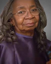 Barbara Louise Jackson Obituary October 22, 2024