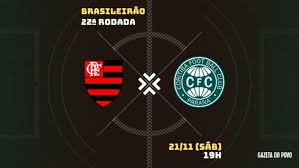Flamengo x coritiba viva aqui de torcedor para torcedor a expectativa do jogo do nosso mengão! Flamengo X Coritiba Onde Assistir Escalacoes E Noticias